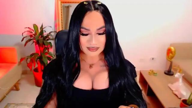 Thumbnail 2, valentinaxqueen's Stream at Chaturbate, 19 months ago