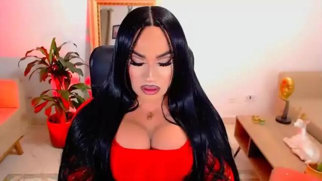 Image 3 of valentinaxqueen Stream on Chaturbate on 18 months ago