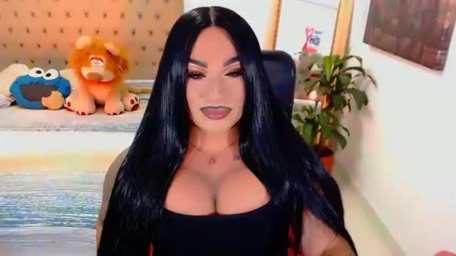 Image 12 of valentinaxqueen Stream on Chaturbate on 18 months ago