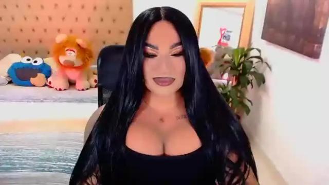 Image 4 of valentinaxqueen Stream on Chaturbate on 18 months ago