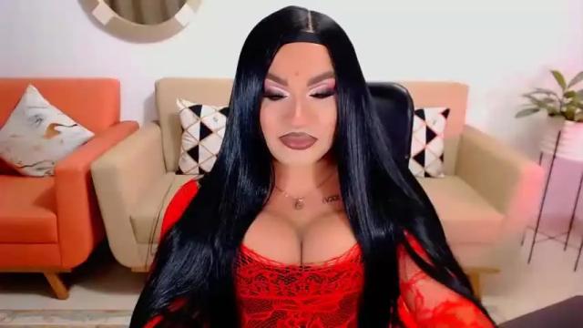 Image 11 of valentinaxqueen Stream on Chaturbate on 17 months ago