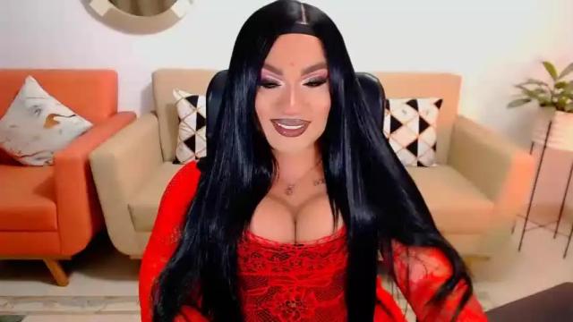 Image 6 of valentinaxqueen Stream on Chaturbate on 17 months ago