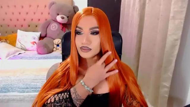 Image 7 of valentinaxqueen Stream on Chaturbate on 16 months ago