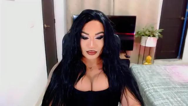 Thumbnail 2, valentinaxqueen's Stream at Chaturbate, 15 months ago
