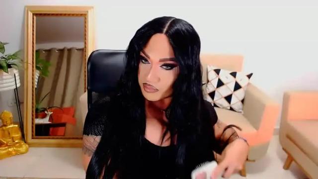 Image 7 of valentinaxqueen Stream on Chaturbate on 15 months ago