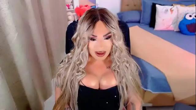 Image 11 of valentinaxqueen Stream on Chaturbate on 23 days ago