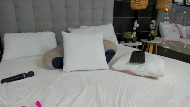 Image 2 of valentine_white Stream on Chaturbate on 12 months ago
