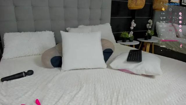 Image 3 of valentine_white Stream on Chaturbate on 12 months ago