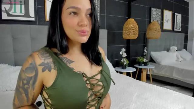 Image 6 of valentine_white Stream on Chaturbate on 12 months ago