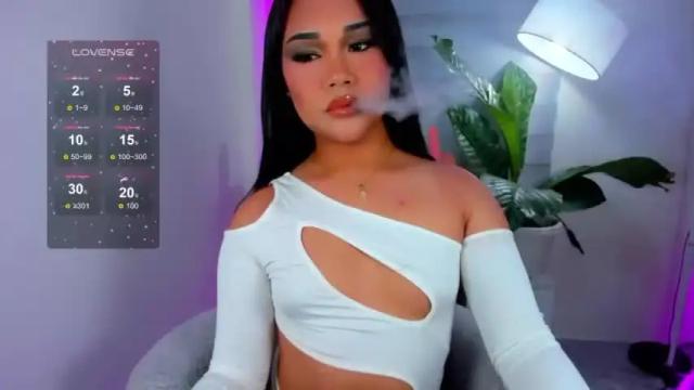 Image 2 of valentineloove Stream on Chaturbate on 16 months ago