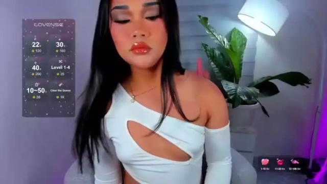 Image 6 of valentineloove Stream on Chaturbate on 16 months ago