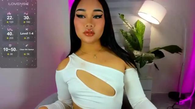 Thumbnail 1, valentineloove's Stream at Chaturbate, 15 months ago