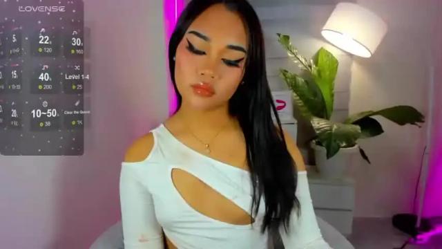 Image 12 of valentineloove Stream on Chaturbate on 15 months ago
