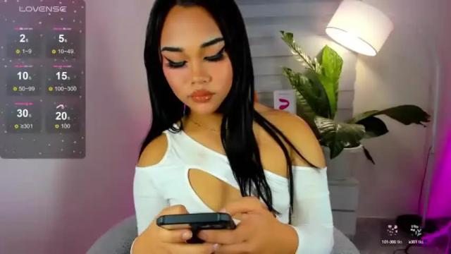 Image 2 of valentineloove Stream on Chaturbate on 15 months ago