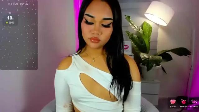 Image 4 of valentineloove Stream on Chaturbate on 15 months ago