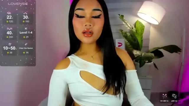 Image 7 of valentineloove Stream on Chaturbate on 15 months ago