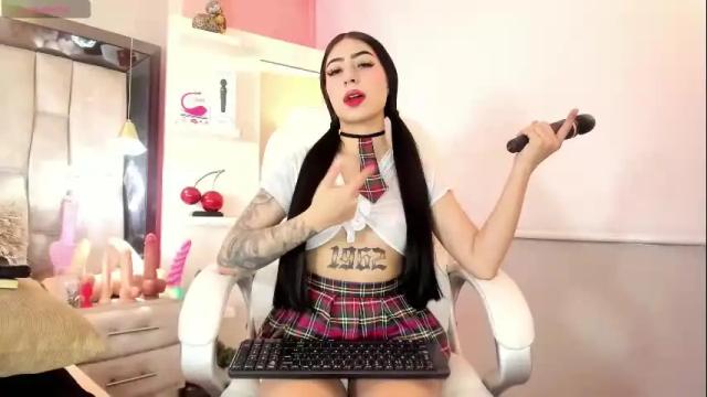 Image 3 of valentinna_18 Stream on Chaturbate on 1 month ago