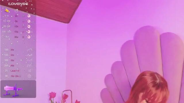 Thumbnail 2, valentinna_montes's Stream at Chaturbate, 12 months ago