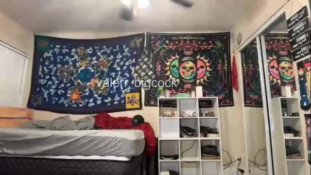 Image 12 of valeri_bigcock Stream on Chaturbate on 1 month ago