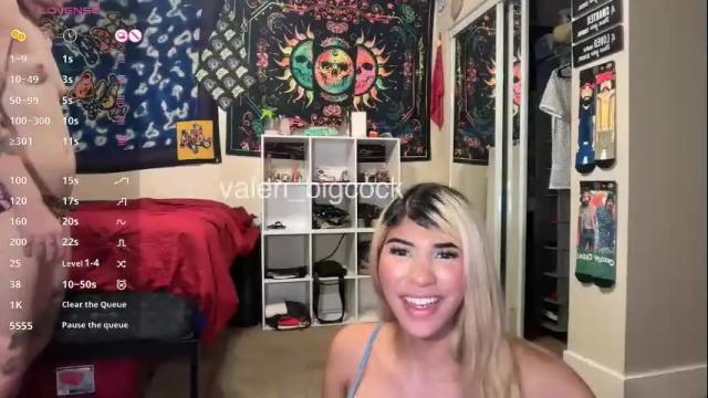 Image 7 of valeri_bigcock Stream on Chaturbate on 1 month ago