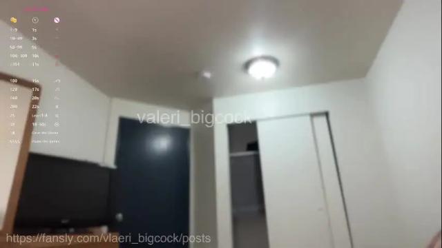 Image 4 of valeri_bigcock Stream on Chaturbate on 26 days ago