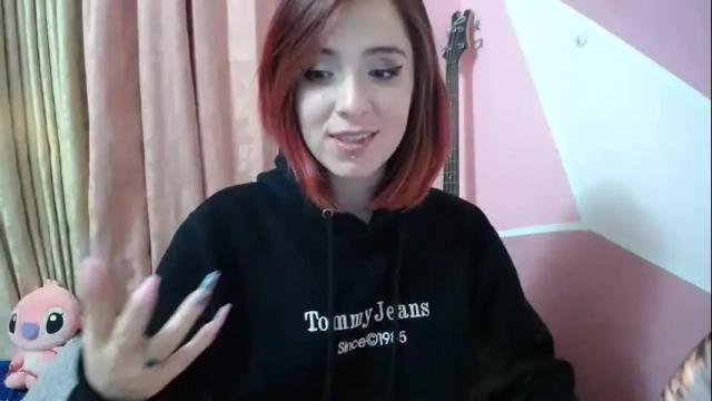 Thumbnail 3, valeri_cove's Stream at Chaturbate, 1 month ago
