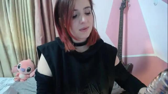 Thumbnail 1, valeri_cove's Stream at Chaturbate, 1 month ago