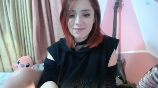 Thumbnail 3, valeri_cove's Stream at Chaturbate, 1 month ago