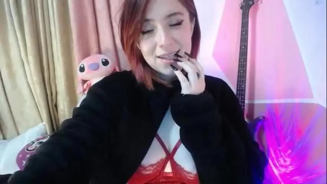 Thumbnail 3, valeri_cove's Stream at Chaturbate, 1 month ago