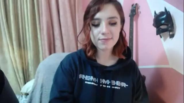 Thumbnail 2, valeri_cove's Stream at Chaturbate, 1 month ago