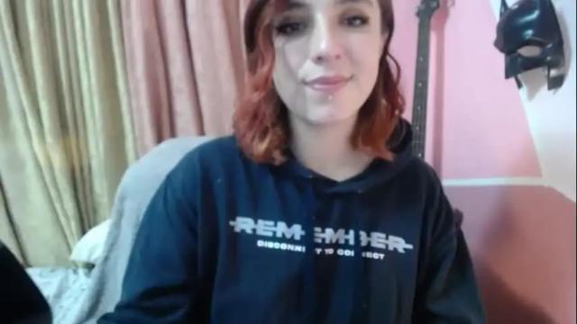 Thumbnail 3, valeri_cove's Stream at Chaturbate, 1 month ago