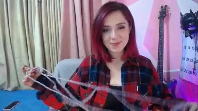 Image 7 of valeri_cove Stream on Chaturbate on 16 days ago