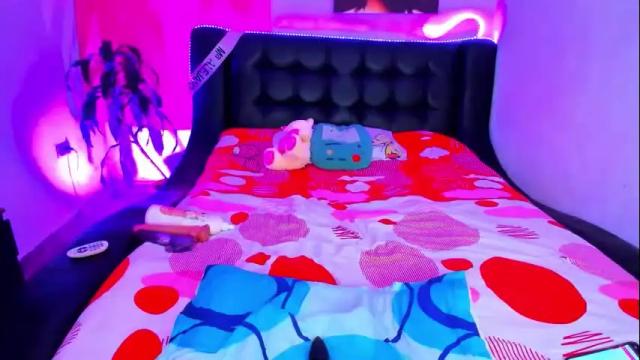 Thumbnail 3, valeri_hilton's Stream at Chaturbate, 1 month ago
