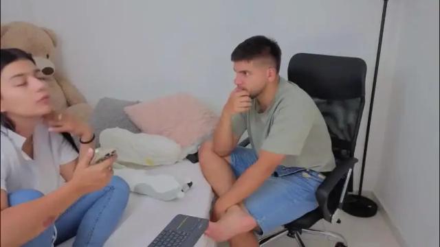 Thumbnail 1, valeri_jacob's Stream at Chaturbate, 4 months ago