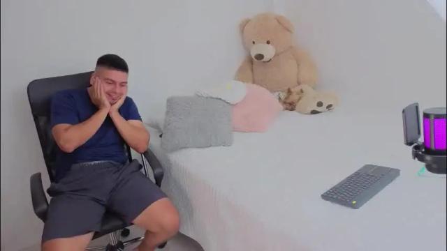 Thumbnail 1, valeri_jacob's Stream at Chaturbate, 2 days ago