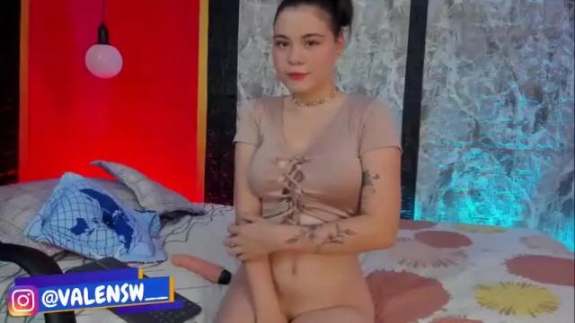 Thumbnail 1, valeri_shy's Stream at Chaturbate, 25 months ago