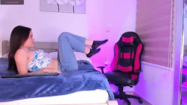 Thumbnail 2, valeri_shy's Stream at Chaturbate, 25 months ago