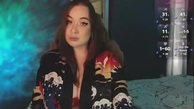 Thumbnail 1, valeri_star's Stream at Chaturbate, 1 month ago