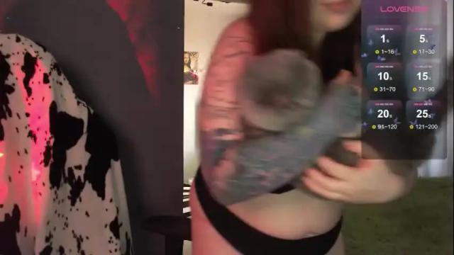 Image 2 of valeri_star Stream on Chaturbate on 14 days ago