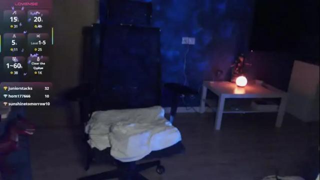 Image 12 of valeri_star Stream on Chaturbate on 3 months ago