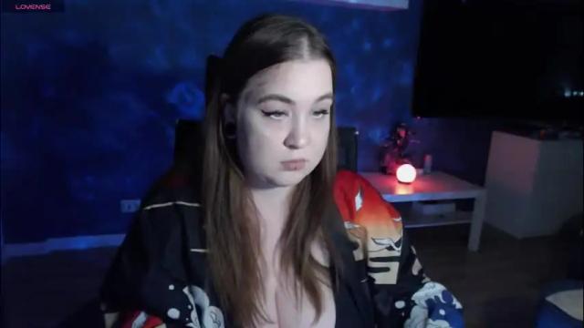Image 3 of valeri_star Stream on Chaturbate on 2 months ago