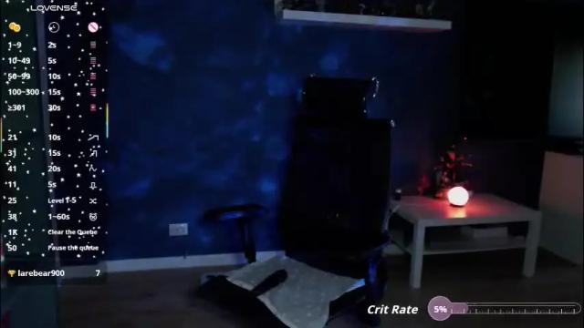 Thumbnail 1, valeri_star's Stream at Chaturbate, 1 month ago
