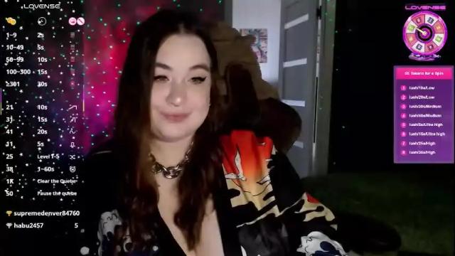 Thumbnail 2, valeri_star's Stream at Chaturbate, 2 months ago