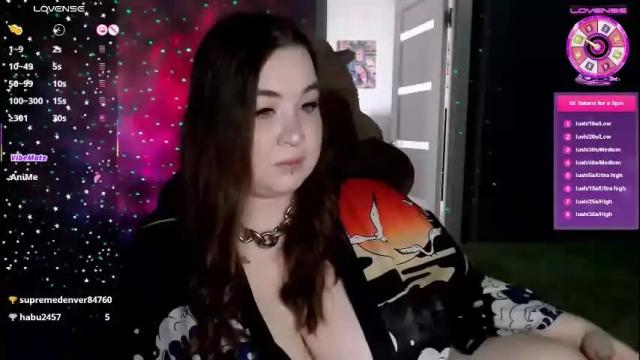 Image 6 of valeri_star Stream on Chaturbate on 2 months ago