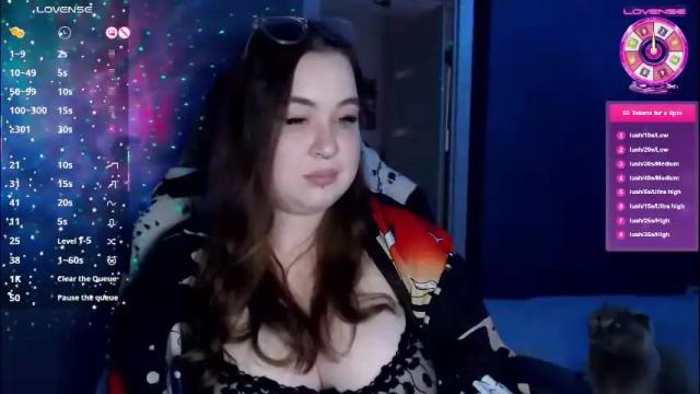 Thumbnail 2, valeri_star's Stream at Chaturbate, 1 month ago