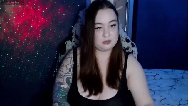 Thumbnail 2, valeri_star's Stream at Chaturbate, 1 month ago