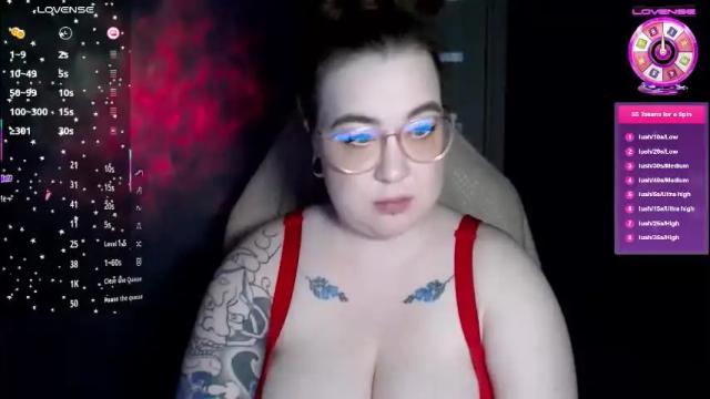 Thumbnail 3, valeri_star's Stream at Chaturbate, 27 days ago