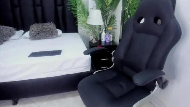 Thumbnail 2, valeri_tafur's Stream at Chaturbate, 1 month ago