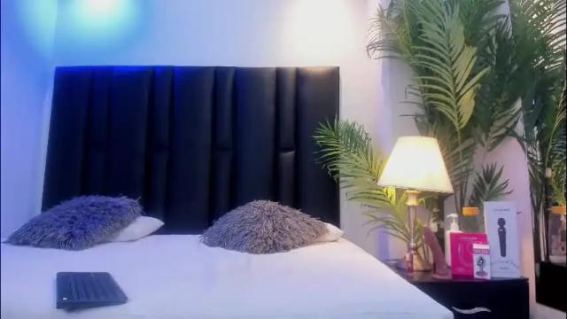 Thumbnail 2, valeri_tafur's Stream at Chaturbate, 9 days ago