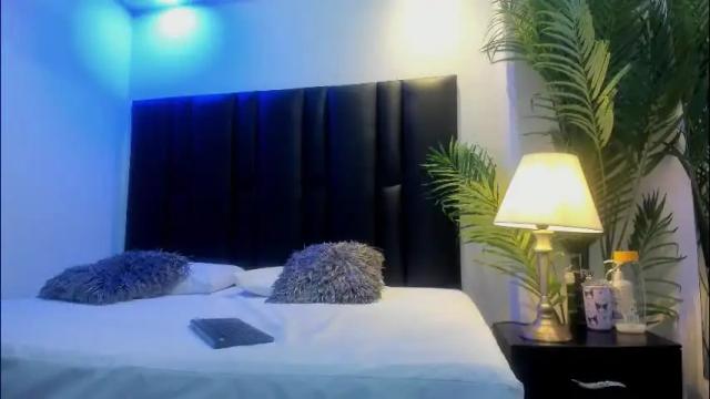 Thumbnail 1, valeri_tafur's Stream at Chaturbate, 4 days ago